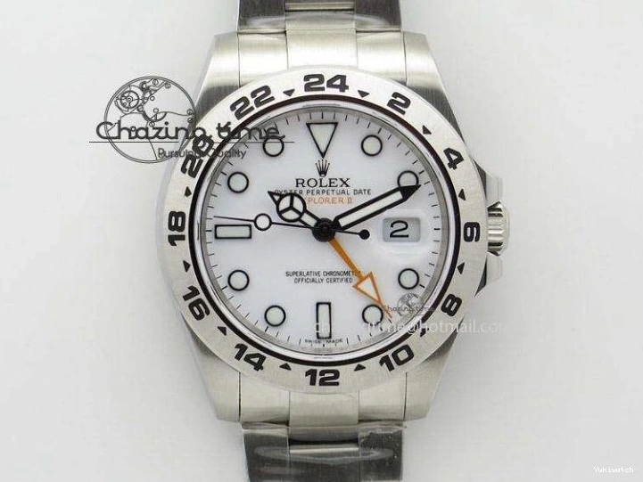 Best Phantomlab Edition 3AF White Dial Submariner VR3135 on Strap Rubber Blue Transparent Light 1109